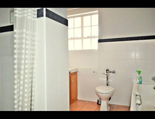 2 BEDROOM DUPLEX RENTED IN WATERKLOOF GLEN